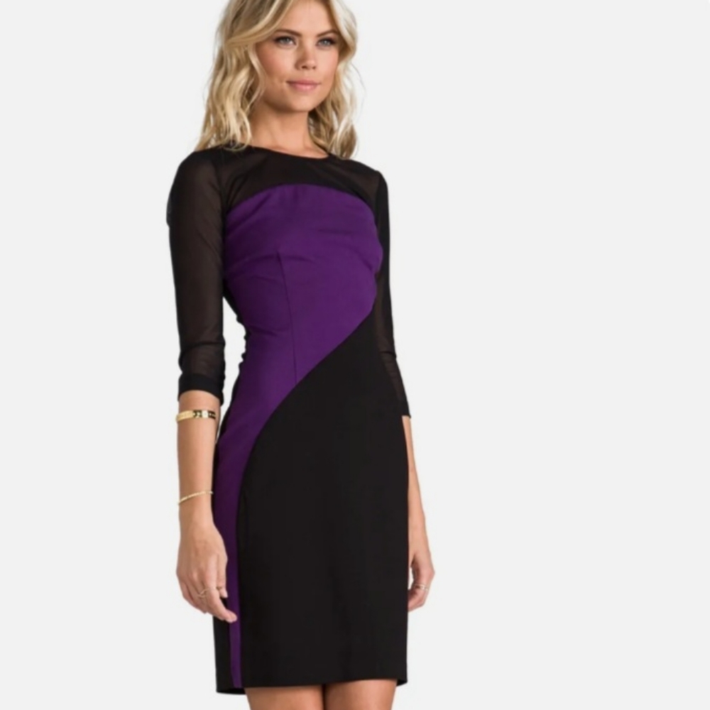 Erin Fetherston Dress Size 2